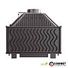 Камінна топка KAWMET W16 (13,5 kW) ECO, фото 3