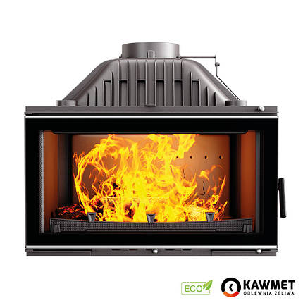 Камінна топка KAWMET W16 (13,5 kW) ECO, фото 1