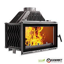 Камінна топка KAWMET W16 (13,5 kW) ECO, фото 2