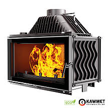 Камінна топка KAWMET W16 (16,3 kW) ECO, фото 3