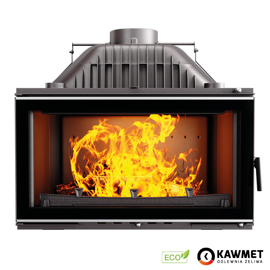 Камінна топка KAWMET W16 (16,3 kW) ECO