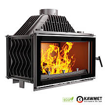 Камінна топка KAWMET W16 (16,3 kW) ECO, фото 2