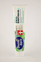 Зубная паста антибактериальная DontoDent Anti-bakteriell 125 мл Германия