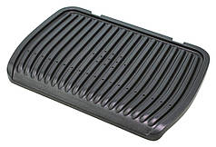 Панель жарка (нижня) для електрогриля Tefal TS-01043490