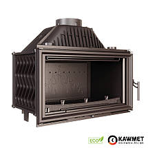 Камінна топка KAWMET W15 (13.5 kW) ECO, фото 5