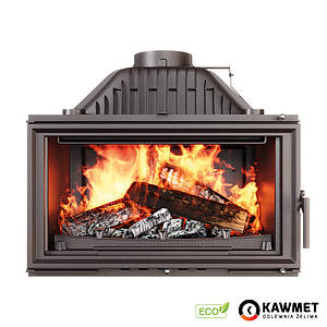 Камінна топка KAWMET W15 (13.5 kW) ECO