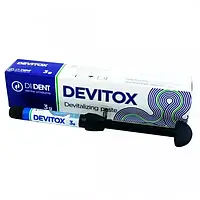 Devitox (Девітокс) 3 г (аналог Девіт С)