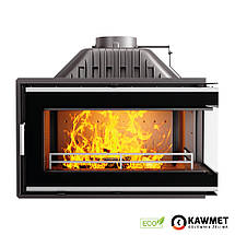 Камінна топка KAWMET W16 PB (13,5 kW) ECO, фото 3