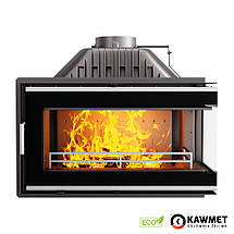 Камінна топка KAWMET W16 PB (13,5 kW) ECO, фото 2