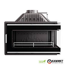 Камінна топка KAWMET W16 PB (13,5 kW) ECO, фото 2