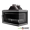 Камінна топка KAWMET W16 PB (13,5 kW) ECO, фото 2