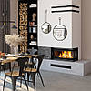 Камінна топка KAWMET W16 PB (13,5 kW) ECO, фото 11