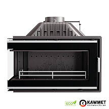 Камінна топка KAWMET W16 LB (13,5 kW) ECO, фото 3