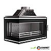 Камінна топка KAWMET W16 LB (13,5 kW) ECO, фото 7