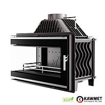 Камінна топка KAWMET W16 LB (13,5 kW) ECO, фото 2