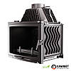 Камінна топка KAWMET W17 Panorama (16.1 kW) ECO, фото 2