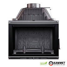 Камінна топка KAWMET W17 Dekor (16.1 kW) ECO, фото 6