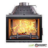 Камінна топка KAWMET W17 Dekor (16.1 kW) ECO