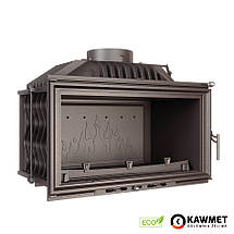 Камінна топка KAWMET W15 (9.4 kW) EСO, фото 5
