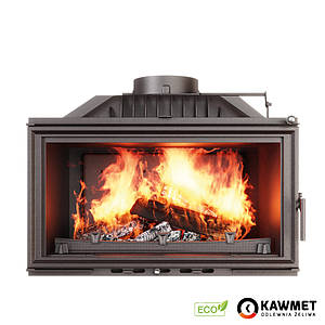 Камінна топка KAWMET W15 (9.4 kW) EСO