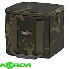 Сумка для снастей  Korda Compac Utility Bag Dark Kamo