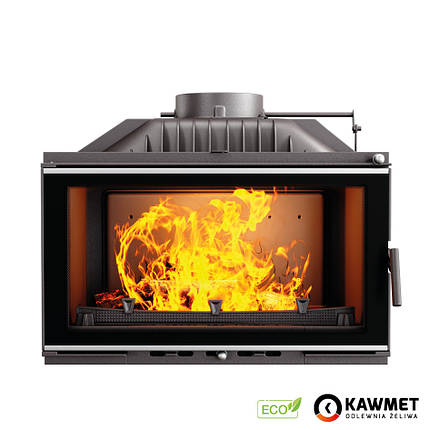 Камінна топка KAWMET W16 (9.4 kW) EСO, фото 1
