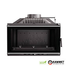 Камінна топка KAWMET W16 (9.4 kW) EСO, фото 3