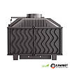 Камінна топка KAWMET W16 (9.4 kW) EСO, фото 7