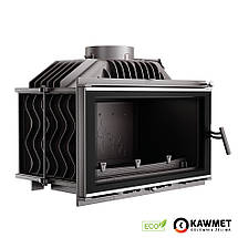 Камінна топка KAWMET W16 (9.4 kW) EСO, фото 5