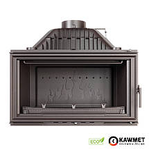 Камінна топка KAWMET W15 (16.3 kW) ECO, фото 6