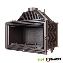 Камінна топка KAWMET W15 (16.3 kW) ECO, фото 5