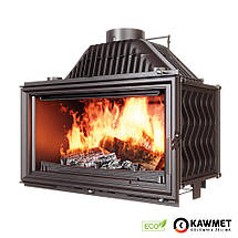 Камінна топка KAWMET W15 (16.3 kW) ECO, фото 4