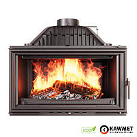 Каминная топка KAWMET W15 (16,3 kW) ECO