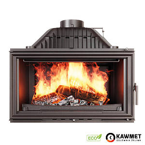 Камінна топка KAWMET W15 (16.3 kW) ECO