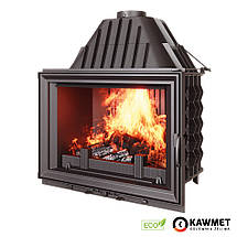 Камінна топка KAWMET W8 (17,5 kW) EСO, фото 3