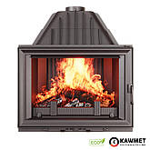 Камінна топка KAWMET W8 (17,5 kW) EСO