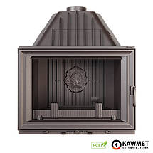 Камінна топка KAWMET W8 (17,5 kW) EСO, фото 3