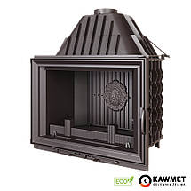 Камінна топка KAWMET W8 (17,5 kW) EСO, фото 5