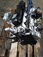 Двигун на Уаз УМЗ 417
