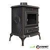 Піч камін чавунна KAWMET P3 (7.4 kW) ECO, фото 6