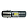 Мотолампа BSmart M8 LED цоколь H6W 3030 35W M8, фото 3