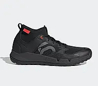 Чоловічі кросівки Adidas Five Ten Trailcross Xt Black (Артикул: FU7541)