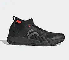 Чоловічі кросівки Adidas Five Ten Trailcross Xt Black (Артикул: FU7541)