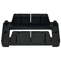 Стусло без пилки, "MINI" 2", 220х60х70мм Україна (41-400)