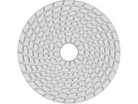 Алмазный диск для полировки гранита 100мм, Р200 YATO YT-48202