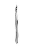 Кусачки професійні для шкіри STALEKS PRO EXPERT 20 NE-20-8 манікюрні кусачки Сталекс для нігтів, фото 4