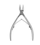 Кусачки професійні для врослого нігтя STALEKS PRO SMART 71 NS-71-14 манікюрні кусачки для нігтів інструмент Сталекс, фото 2