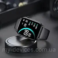Смарт-часы Hoco Y5 Pro Smart Watch (Call Version) (Black)