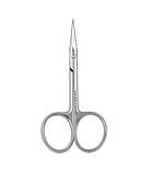 Ножиці універсальні прямі CLASSIC 31 TYPE 1 SC-31/1 манікюрні ножиці для манікюру, фото 2