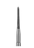Лопатка педикюрна STALEKS PRO EXPERT 60 TYPE 3 PE-60/3 інструмент Сталекс для педикюру пилка, фото 3
